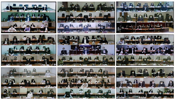 郝鹏、国资、央企、国资委、书记、主任、国企、企业刷新